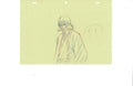 Bleach sketch EX7312 - Animation Legends