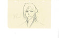 Bleach sketch EX7313 - Animation Legends