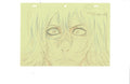 Bleach sketch EX7315 - Animation Legends