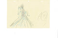 Bleach sketch EX7316 - Animation Legends
