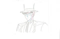 Sailormoon promotional piece not handrawn EX7325 - Animation Legends