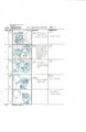 Eek The Cat storyboard sketch EX7334 - Animation Legends