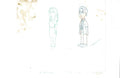 Family Guy sketch model EX7354 - Animation Legends
