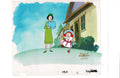Shelley Duvals Bedtime Stories cel EX7365 - Animation Legends