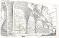 Double Dragon setting model sketch EX7384 - Animation Legends