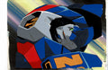Tetsujin 28 Fx-Go cel EX7387 - Animation Legends