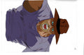 Jojo's Bizarre Adventure cel EX7388 - Animation Legends