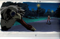 Le Blue Girl cel EX7391 - Animation Legends