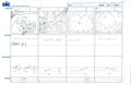 Sonic Underground storyboard sketch EX7411 - Animation Legends