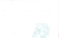 Disney sketch EX7416 - Animation Legends