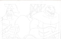 Heavy Metal sketch EX7452 - Animation Legends