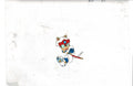 Samurai Pizza Cats cel EX7472 - Animation Legends