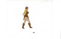 He-Man Masters of the Universe cel EX7486 - Animation Legends