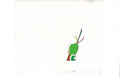 Super Mario Bros World cel EX7500 - Animation Legends