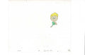 Super Mario Bros World cel EX7501 - Animation Legends