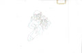 Kurrogane Communications sketch EX7516 - Animation Legends