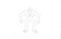 Tales of the Cryptkeeper sketch EX7527 - Animation Legends