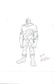 Tales of the Cryptkeeper sketch EX7530 - Animation Legends