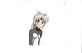 Kurrogane Communications cel EX7535 - Animation Legends