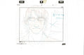Sci-Fi Harry sketch EX7546 - Animation Legends