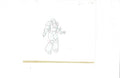 Iron Man Sketch EX7547 - Animation Legends