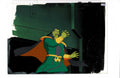 Iron Man cel EX7548 - Animation Legends
