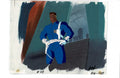 Iron Man cel EX7550 - Animation Legends