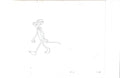 Pink Panther sketch EX7557 - Animation Legends