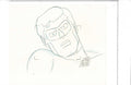 Super Friends sketch EX7562 - Animation Legends