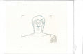 Super Friends sketch EX7567 - Animation Legends