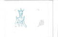 Super Friends sketch EX7568 - Animation Legends