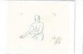 Superfriends sketch EX7570 - Animation Legends