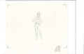 Superfriends sketch EX7571 - Animation Legends