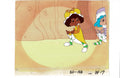 Strawberry Shortcake cel EX7573 - Animation Legends