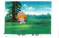 Strawberry Shortcake cel EX7574 - Animation Legends