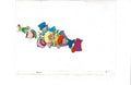 Strawberry shortcake cel EX7576 - Animation Legends