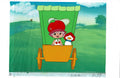 Strawberry shortcake cel EX7578 - Animation Legends