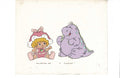 Strawberry shortcake cel EX7580 - Animation Legends