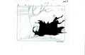 Spawn cel EX7585 - Animation Legends
