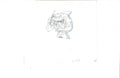 Street Sharks sketch EX7593 - Animation Legends