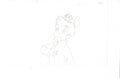 Little Nemo Adventures in Slumberland sketch EX7608 - Animation Legends