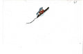 Little Nemo Adventures of Slumberland cel EX7610 - Animation Legends