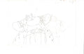 Little Nemo Adventures in Slumberland sketch EX7613 - Animation Legends