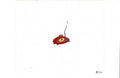 The Brave Little Toaster cel EX7627 - Animation Legends