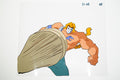 Street Fighter: The Animated Series - Animation Legends