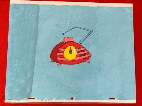 The Brave Little Toaster (Mix) - Animation Legends