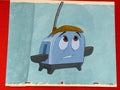 The Brave Little Toaster (Mix) - Animation Legends
