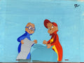 Alvin and The Chipmunks (Mix) - Animation Legends