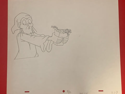 Tales From The Cryptkeeper - Animation Legends