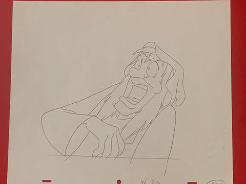 Tales From The Cryptkeeper - Animation Legends